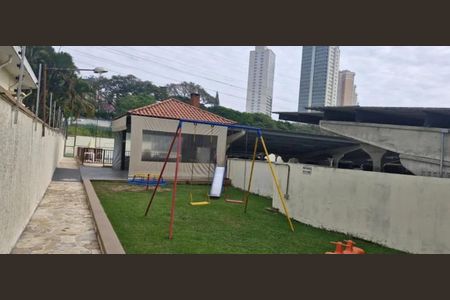 Apartamento para alugar com 69m², 2 quartos e 2 vagas Apartamento para alugar com 69m², 2 quartos e 2 vagasPlayground