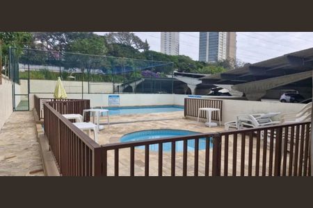 Apartamento para alugar com 69m², 2 quartos e 2 vagas Apartamento para alugar com 69m², 2 quartos e 2 vagasPiscina