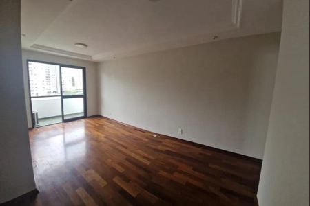 Sala de apartamento para alugar com 2 quartos, 69m² em Vila Ema, São José dos Campos