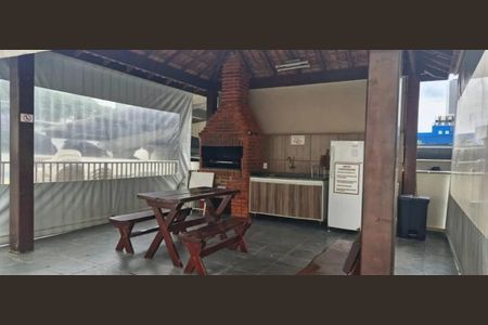 Apartamento para alugar com 69m², 2 quartos e 2 vagas Apartamento para alugar com 69m², 2 quartos e 2 vagasChurrasqueira