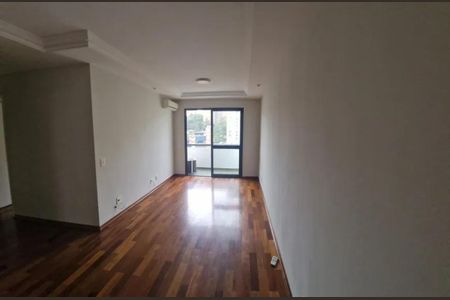 Sala de apartamento para alugar com 2 quartos, 69m² em Vila Ema, São José dos Campos