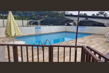 Apartamento para alugar com 69m², 2 quartos e 2 vagas Apartamento para alugar com 69m², 2 quartos e 2 vagasPiscina