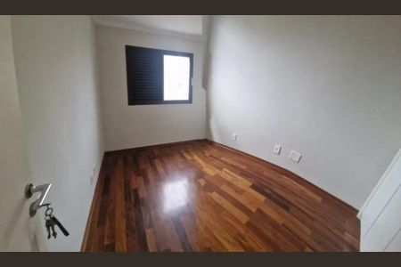 Quarto de apartamento para alugar com 2 quartos, 69m² em Vila Ema, São José dos Campos