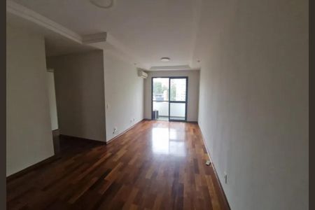 Sala de apartamento para alugar com 2 quartos, 69m² em Vila Ema, São José dos Campos