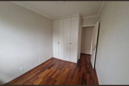 Quarto de apartamento para alugar com 2 quartos, 69m² em Vila Ema, São José dos Campos