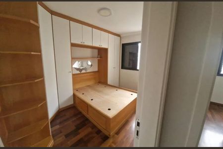 Apartamento para alugar com 69m², 2 quartos e 2 vagas Apartamento para alugar com 69m², 2 quartos e 2 vagasQuarto