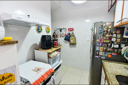 Apartamento à venda com 52m², 2 quartos e sem vaga Apartamento à venda com 52m², 2 quartos e sem vagaCozinha