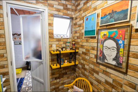 Apartamento à venda com 52m², 2 quartos e sem vaga Apartamento à venda com 52m², 2 quartos e sem vagaQuarto 2