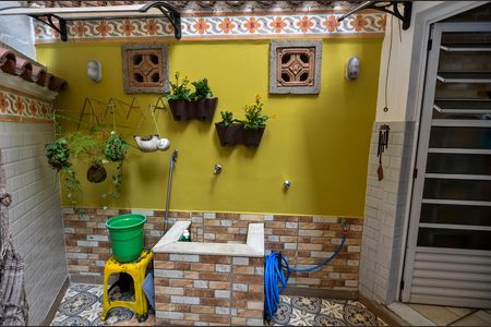 Apartamento à venda com 52m², 2 quartos e sem vaga Apartamento à venda com 52m², 2 quartos e sem vagaÁrea de Serviço