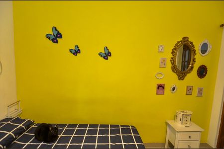 Apartamento à venda com 52m², 2 quartos e sem vaga Apartamento à venda com 52m², 2 quartos e sem vagaQuarto 1