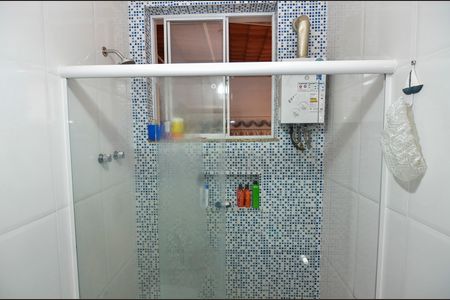 Apartamento à venda com 52m², 2 quartos e sem vaga Apartamento à venda com 52m², 2 quartos e sem vagaBanheiro