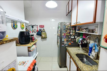 Apartamento à venda com 52m², 2 quartos e sem vaga Apartamento à venda com 52m², 2 quartos e sem vagaCozinha