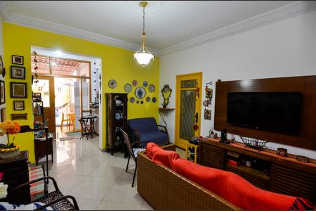 Apartamento à venda com 52m², 2 quartos e sem vaga Apartamento à venda com 52m², 2 quartos e sem vagaSala