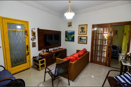 Apartamento à venda com 52m², 2 quartos e sem vaga Apartamento à venda com 52m², 2 quartos e sem vagaSala