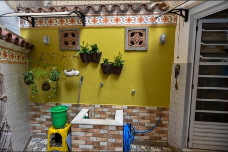 Apartamento à venda com 52m², 2 quartos e sem vaga Apartamento à venda com 52m², 2 quartos e sem vagaÁrea de Serviço