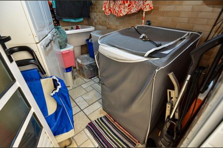 Apartamento à venda com 52m², 2 quartos e sem vaga Apartamento à venda com 52m², 2 quartos e sem vagaÁrea de Serviço