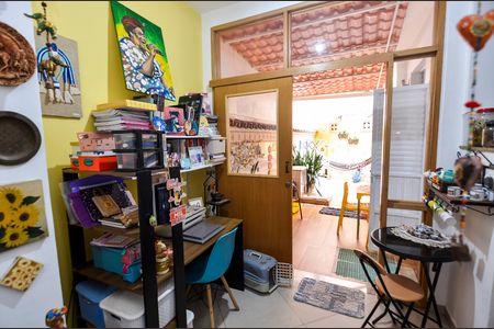 Apartamento à venda com 52m², 2 quartos e sem vaga Apartamento à venda com 52m², 2 quartos e sem vagaSala