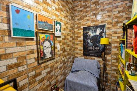 Apartamento à venda com 52m², 2 quartos e sem vaga Apartamento à venda com 52m², 2 quartos e sem vagaQuarto 2