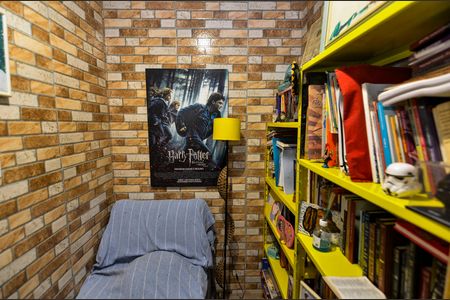 Apartamento à venda com 52m², 2 quartos e sem vaga Apartamento à venda com 52m², 2 quartos e sem vagaQuarto 2