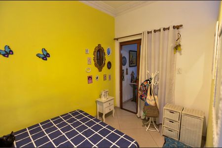 Apartamento à venda com 52m², 2 quartos e sem vaga Apartamento à venda com 52m², 2 quartos e sem vagaQuarto 1