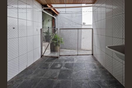 Casa para alugar com 150m², 3 quartos e 1 vaga