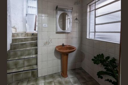 Casa para alugar com 150m², 3 quartos e 1 vaga
