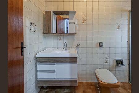 Casa para alugar com 150m², 3 quartos e 1 vaga
