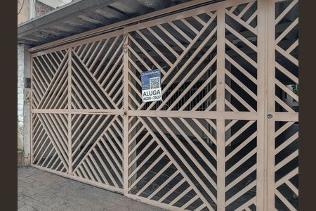 Casa para alugar com 150m², 3 quartos e 1 vaga