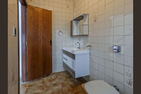 Casa para alugar com 150m², 3 quartos e 1 vaga