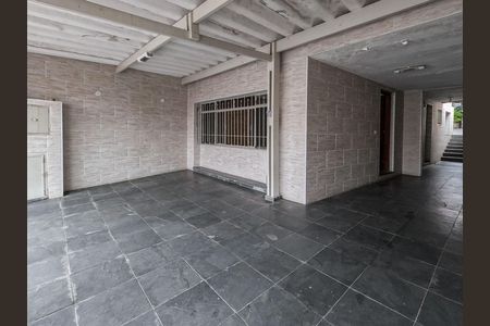 Casa para alugar com 150m², 3 quartos e 1 vaga