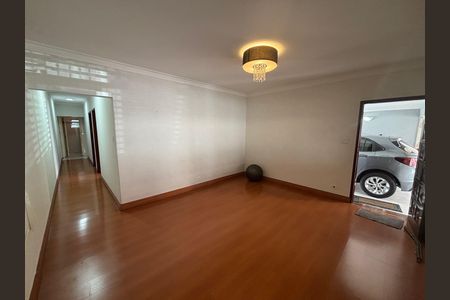 Sala de casa para alugar com 2 quartos, 60m² em Ermelino Matarazzo, São Paulo