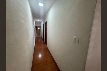 Corredor  de casa para alugar com 2 quartos, 60m² em Ermelino Matarazzo, São Paulo