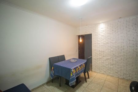 Sala de apartamento para alugar com 2 quartos, 46m² em Porto da Pedra, São Gonçalo