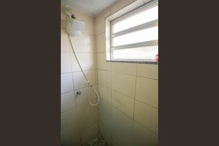 Apartamento para alugar com 46m², 2 quartos e 1 vaga Apartamento para alugar com 46m², 2 quartos e 1 vagaBanheiro