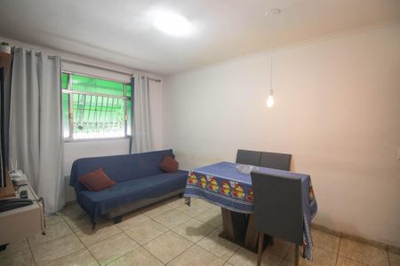 Sala de apartamento para alugar com 2 quartos, 46m² em Porto da Pedra, São Gonçalo