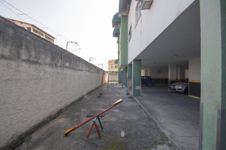 Apartamento para alugar com 46m², 2 quartos e 1 vaga Apartamento para alugar com 46m², 2 quartos e 1 vagaÁrea comum