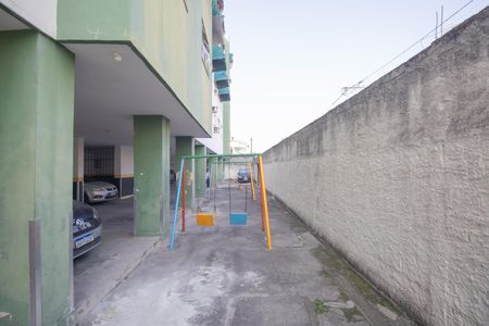 Apartamento para alugar com 46m², 2 quartos e 1 vaga Apartamento para alugar com 46m², 2 quartos e 1 vagaÁrea comum
