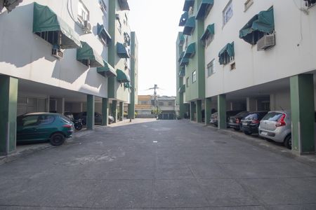 Apartamento para alugar com 46m², 2 quartos e 1 vaga Apartamento para alugar com 46m², 2 quartos e 1 vagaarea