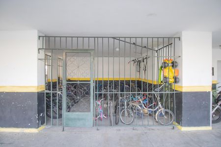 Apartamento para alugar com 46m², 2 quartos e 1 vaga Apartamento para alugar com 46m², 2 quartos e 1 vagaÁrea comum