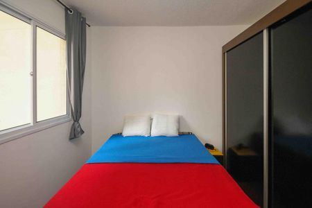 Apartamento para alugar com 35m², 2 quartos e sem vaga Apartamento para alugar com 35m², 2 quartos e sem vagaQuarto 02