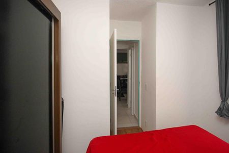 Apartamento para alugar com 35m², 2 quartos e sem vaga Apartamento para alugar com 35m², 2 quartos e sem vagaQuarto 02