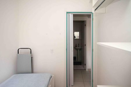 Apartamento para alugar com 35m², 2 quartos e sem vaga Apartamento para alugar com 35m², 2 quartos e sem vagaQuarto