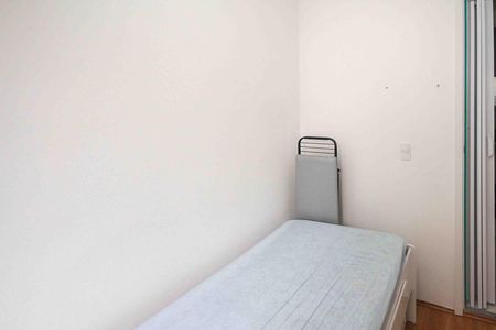 Apartamento para alugar com 35m², 2 quartos e sem vaga Apartamento para alugar com 35m², 2 quartos e sem vagaQuarto