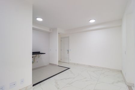 Sala de apartamento para alugar com 2 quartos, 75m² em Quarta Parada, São Paulo