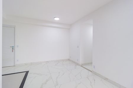 Sala de apartamento para alugar com 2 quartos, 75m² em Quarta Parada, São Paulo