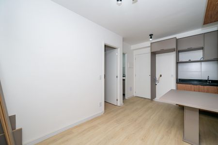 Studio de kitnet/studio para alugar com 2 quartos, 36m² em Jardim Oriental, São Paulo