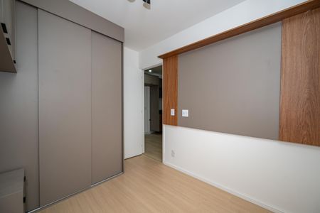 Studio para alugar com 36m², 2 quartos e sem vaga Studio para alugar com 36m², 2 quartos e sem vagaQuarto 1