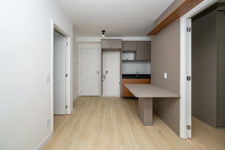 Studio de kitnet/studio para alugar com 2 quartos, 36m² em Jardim Oriental, São Paulo