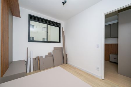 Studio de kitnet/studio para alugar com 2 quartos, 36m² em Jardim Oriental, São Paulo