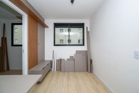 Studio para alugar com 36m², 2 quartos e sem vaga Studio para alugar com 36m², 2 quartos e sem vagaStudio